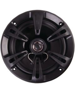 POWER ACOUSTIK RF-652 Reaper Series Speaker (6.5", 190-Watt Max, 2-Way) For Vehicle