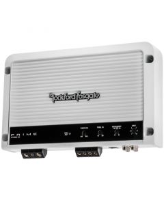 Rockford Fosgate M1200-1D 1200 Watt Marine Class-D Mono Amplifier