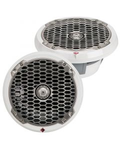 Rockford Fosgate M282 Full-Range 8"Speaker