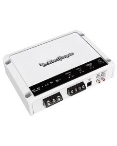 Rockford Fosgate M750-1D 750 Watt Class-D Mono Amplifier