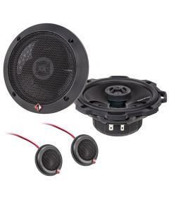Rockford Fosgate P152-S Car Speaker System - Main