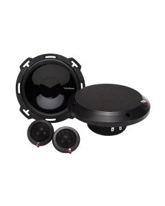 Rockford Fosgate P16-S Punch Series 6" Component System