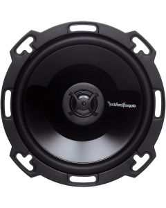 Rockford Fosgate P165  6.5" 2-Way Full-Range Speaker
