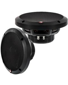 Rockford Fosgate P1650 6.5" Car Speaker - Main