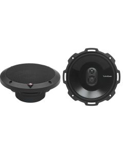 Rockford Fosgate P1675  6.75" 3-Way Full-Range Speaker