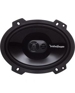 P1683 Punch 3-Way 6"x8" Full Range Speaker