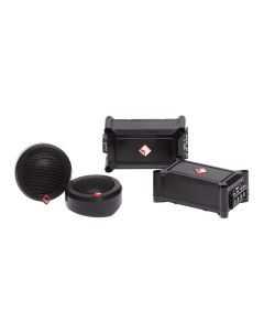 P1T-S Punch Series 1"Tweeter Kit