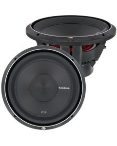 Rockford Fosgate P2D4-12 12" Punch P2 4-Ohm DVC Subwoofer