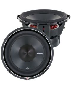 Rockford Fosgate P3D2-12 12" 2-Ohm DVC Subwoofer 