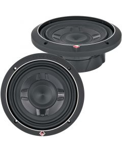 Rockford Fosgate P3SD4-8 8" Punch P3S Shallow 4-Ohm DVC Subwoofer - Main