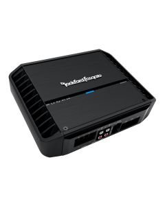 Rockford Fosgate P400X1 400 Watt Mono Channel Class AB Car Amplifier