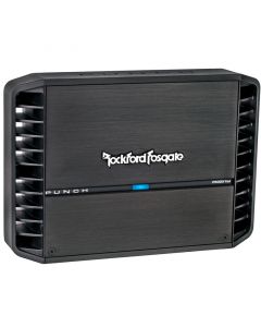 Rockford Fosgate P500X1 500 Watt Mono Car Amplifier - Main