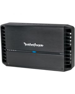 Rockford Fosgate P500X2 500 Watt 2-Channel Class AB Car Amplifier - Main