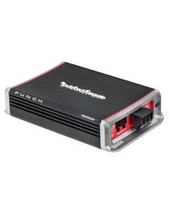 Rockford Fosgate PBR300X1 4-Channel Amplifier 