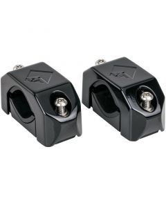 Rockford Fosgate PM-CL1B Wakeboard Tower Clamp