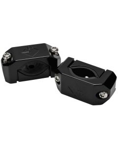 Rockford Fosgate PM-CL2B Wakeboard Tower Clamp - Main