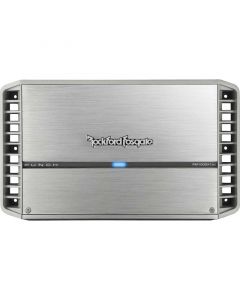 Rockford Fosgate PM1000X1bd 1-Channel Marine Amplifier - Top