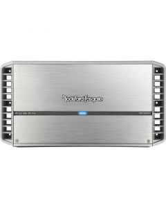 Rockford Fosgate PM1000X5 5-Channel Marine Amplifier - Top