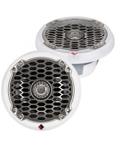 Rockford Fosgate PM262 6" Marine Full Range Speakers System