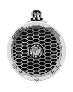 Rockford Fosgate PM2652W 6.5" Wakeboard Tower Speaker - Front profile