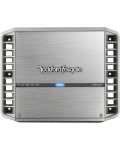 Rockford Fosgate PM300X1 1-Channel Marine Amplifier - Top
