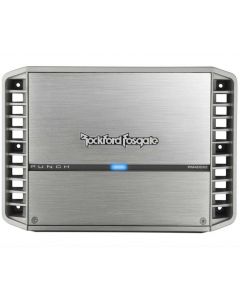 Rockford Fosgate PM400X2 2-Channel Marine Amplifier - Top