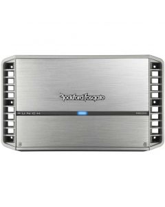 Rockford Fosgate PM500X2 2-Channel Marine Amplifier - Top