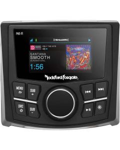 Rockford Fosgate PMX-1R Wired Remote Control - Main