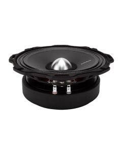 Rockford Fosgate PPS4-8 Punch Pro 8" 4-Ohm Midrange/Midbass