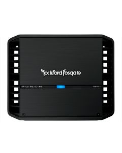 Rockford Fosgate P300X1 Mono Car Amplifier - Main 