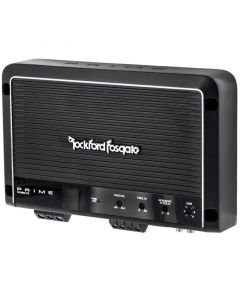 Rockford Fosgate R1200-1D 1200 Watt Mono Class D Car Amplifier 