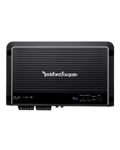 Rockford Fosgate R150X2 150 Watt 2-Channel Class AB Car Amplifier