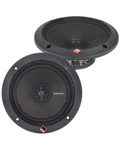 Rockford Fosgate R1525X2 5.25" 2-Way Full-Range Speaker