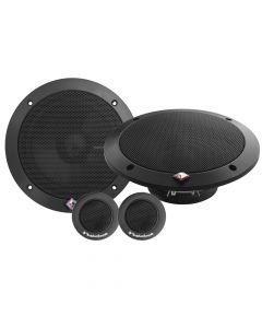 Rockford Fosgate R16-S Prime 6" Component System