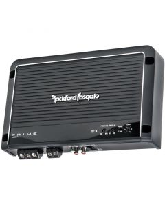 Rockford Fosgate R250X1 250 Watt Single Channel Class AB/D Car Amplifier - Main