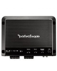 Rockford Fosgate R750-1D 750 Watt 4-Channel Class D Car Amplifier