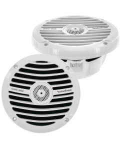 Rockford Fosgate RM0652 6.5" Marine Full Range Speakers System - Main