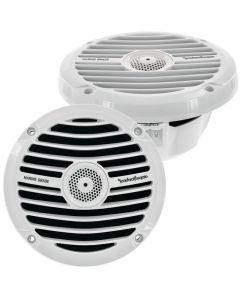 Rockford Fosgate RM1652 6.5" Marine Full Range Speakers System - Main