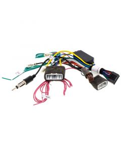Rosen PP-ALT07-MAIN Piranha 2-DIN Nissan Altima Main Harness