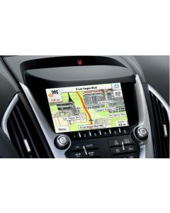 Rosen DB-GMSERIES1-US Factory Plug-and-Play GPS Navigation system - Nav of factory MyLink display