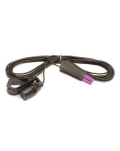 Rosen PP1011 External Microphone for Piranha Navigation systems