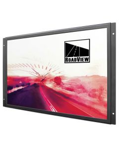 DISCONTINUED - Roadview RP-200 Raw Panel 20 inch LCD Monitor