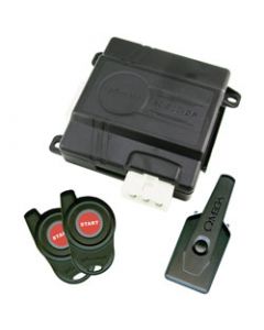 DISCONTINUED - Excalibur by Omega RS-230-DP Remote Start System
