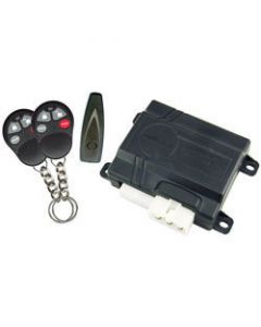 Discontinued - Excalibur by Omega RS-330-E Keyless Entry and Remote Start System