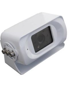 DISCONTINUED - RVC-08C Surface Mount Commercial grade back up camera with IR