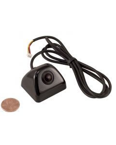 Accelevision RVC1100 Surface Mount Die cast pod style back up camera