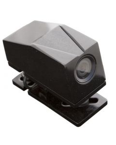 RVC404 Surface Mount Commercial Grade Color nearly indestructible back up camera and housing