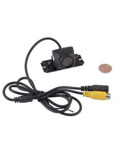 Accelevision RVC910 Color micro Surface Mount reverse image back up camera