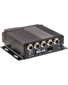 Safesight DVR720P 720p 4-Channel Mobile DVR - Main