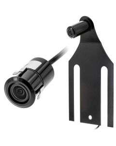 Safesight PCAM-220 Bullet Style Flush-Mount Camera with Tire Mounting Bracket